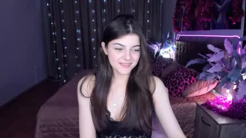 Snapshot of stellarainbow chatting on January 10, 6:59 am StellaRainbow online show from January 10, 6:59 am