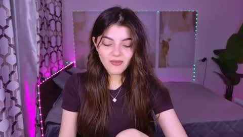 StellaRainbow online show from April 13, 4:07 am