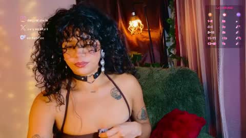 stellart_ online show from June 21, 2:03 am