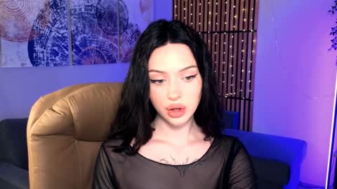 Snapshot of stellary_shy chatting on December 23, 12:52 pm Stellary online show from December 23, 12:52 pm