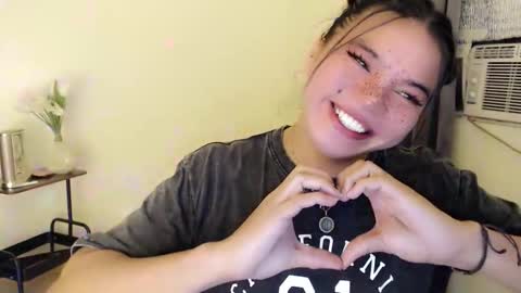 Stella sweet online show from November 4, 2:27 pm