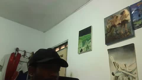 Steman online show from February 25, 4:00 pm