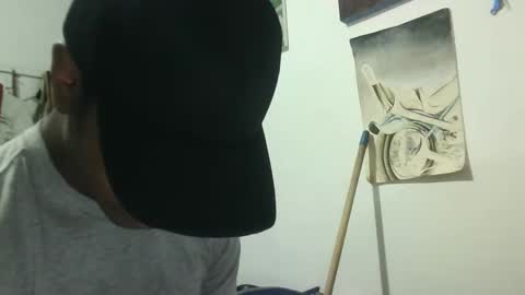 Steman online show from March 6, 11:53 pm