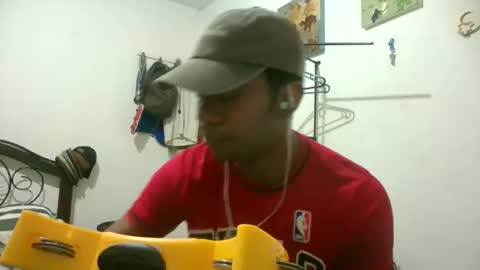 Steman online show from March 12, 8:26 pm