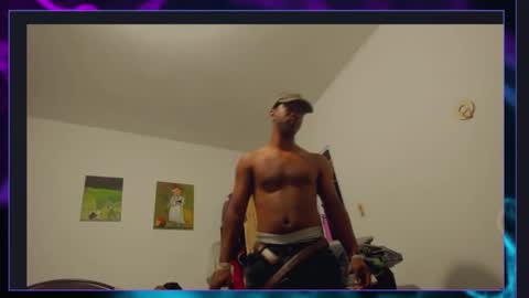 Steman online show from April 23, 6:36 am