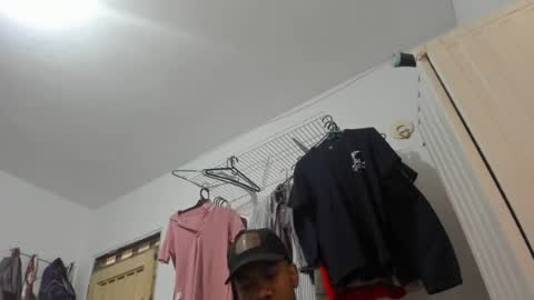 Steman online show from June 18, 3:49 pm