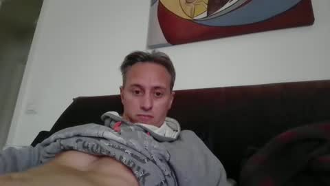 sten015 online show from November 11, 2:06 pm