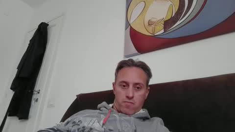 sten015 online show from November 13, 12:59 pm