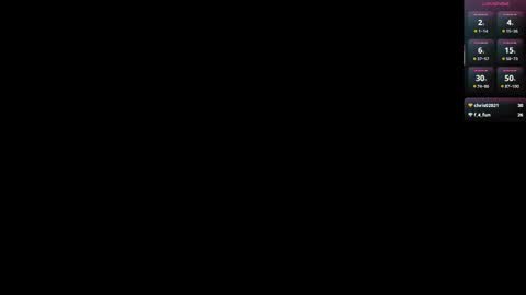 StepCookie online show from February 17, 11:00 pm