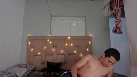 Stepcouple   online show from January 23, 7:07 pm