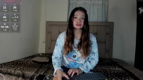 Stepcouple   online show from February 23, 10:09 pm