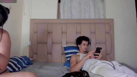 Stepcouple   online show from September 29, 11:53 pm