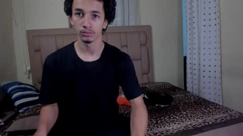 Stepcouple   online show from October 21, 12:00 am