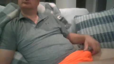 stepdaddy81 online show from October 22, 11:21 am