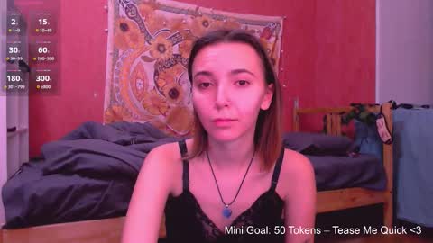 Stephanie 3 online show from October 3, 1:24 am