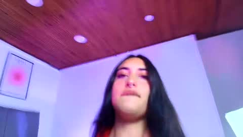 Snapshot of steph_malibu chatting on July 8, 12:31 pm Stephany Malibu online show from July 8, 12:31 pm