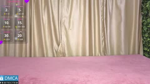 Stepha online show from October 27, 11:03 am