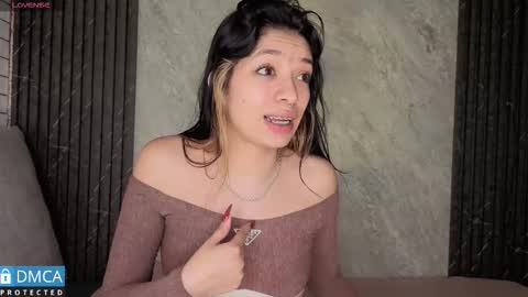 Stepha online show from November 8, 11:10 am