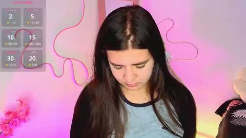 Emma online show from March 14, 2:50 am