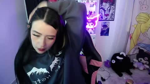 joha cosmo online show from December 1, 11:21 pm