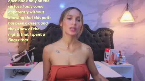 Stefff  online show from May 23, 4:22 pm