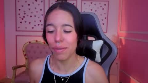 Stephania online show from January 19, 12:31 pm