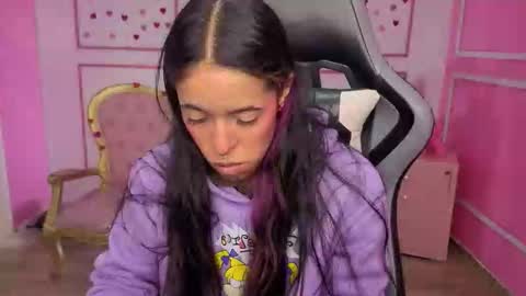 Stephania online show from February 10, 12:09 pm