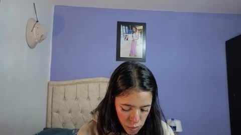 Stephania online show from March 30, 1:50 am