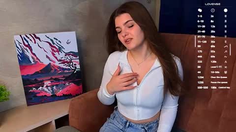 Steph online show from October 23, 10:08 pm