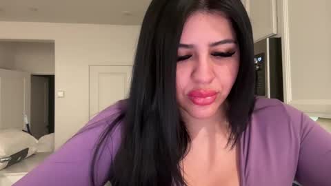 stephaniehudson55 online show from February 12, 1:44 am