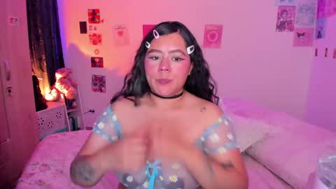 Stephanie  online show from December 29, 4:38 am