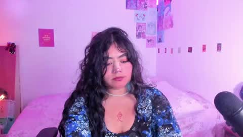 Stephanie  online show from January 13, 5:12 am