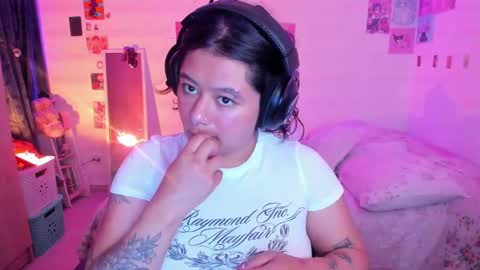 Stephanie  online show from January 16, 2:41 am