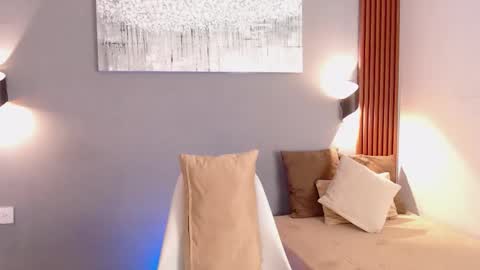 Nataly online show from March 13, 2:18 am