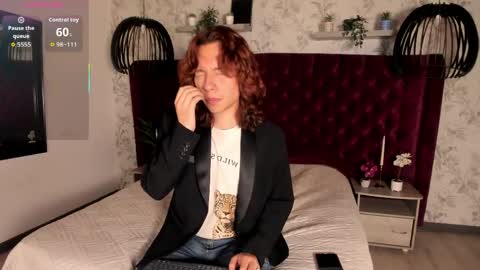 Stephan  online show from May 29, 7:56 pm