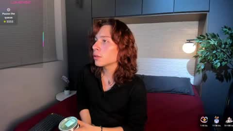 Stephan  online show from May 30, 11:29 am