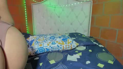 Anny online show from November 12, 3:12 pm