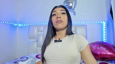 Anny online show from February 1, 4:00 am