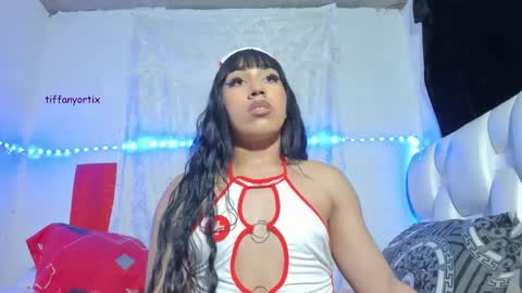 Anny online show from February 24, 5:49 am