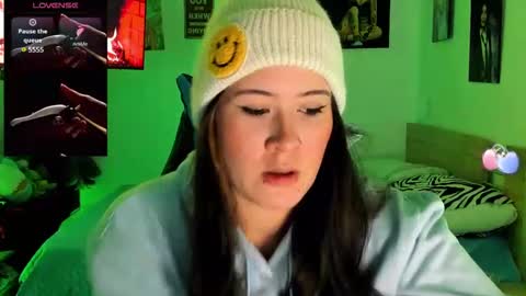 Snapshot of stephany_uwu chatting on February 16, 1:03 am Stephany independient model online show from February 16, 1:03 am