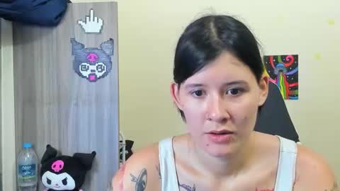 Snapshot of stephany_uwu chatting on September 24, 2:04 am Stephany independient model online show from September 24, 2:04 am