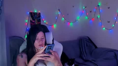 Stephany  independient model  online show from January 18, 11:30 pm