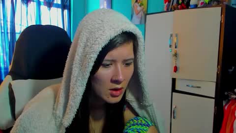 Snapshot of stephany_uwu chatting on June 11, 1:31 pm Stephany independient model online show from June 11, 1:31 pm