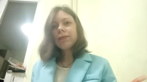 Jessica online show from December 3, 5:44 pm