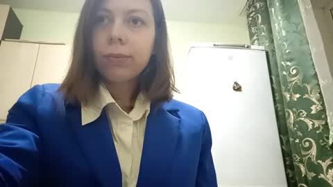 Jessica online show from December 19, 1:07 pm