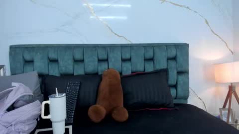 Stefanny online show from November 14, 12:09 am