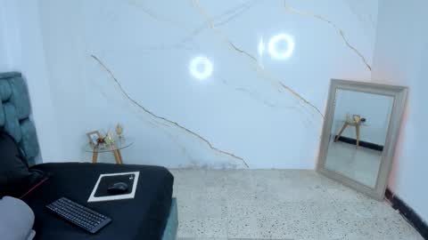 Stefanny online show from December 16, 12:26 am