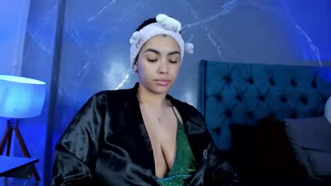 Stefanny online show from March 13, 3:24 am