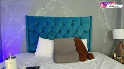 Stefanny online show from March 26, 12:28 am