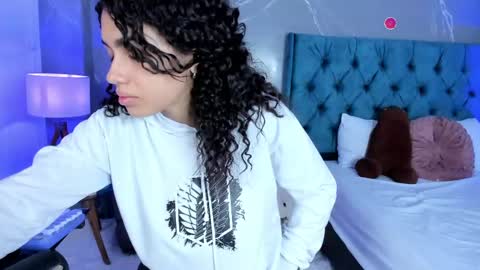 Stefanny online show from May 15, 12:28 am